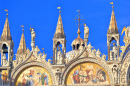 Cathedral Basilica of Saint Mark, Venice